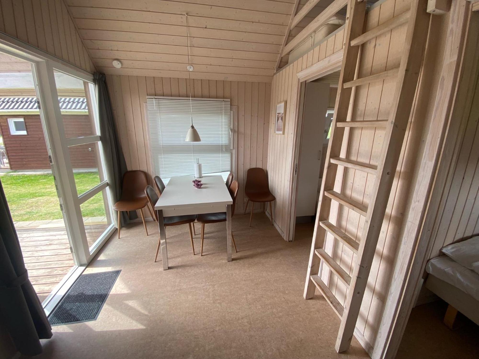 Lokken Klit Camping & Cottage Village ห้อง รูปภาพ