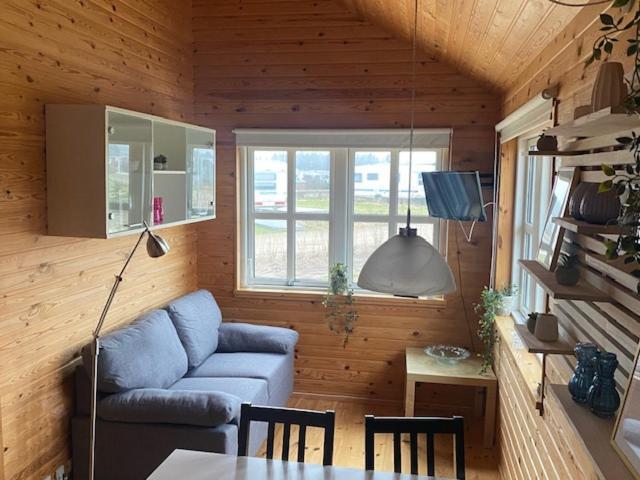 Lokken Klit Camping & Cottage Village ภายนอก รูปภาพ