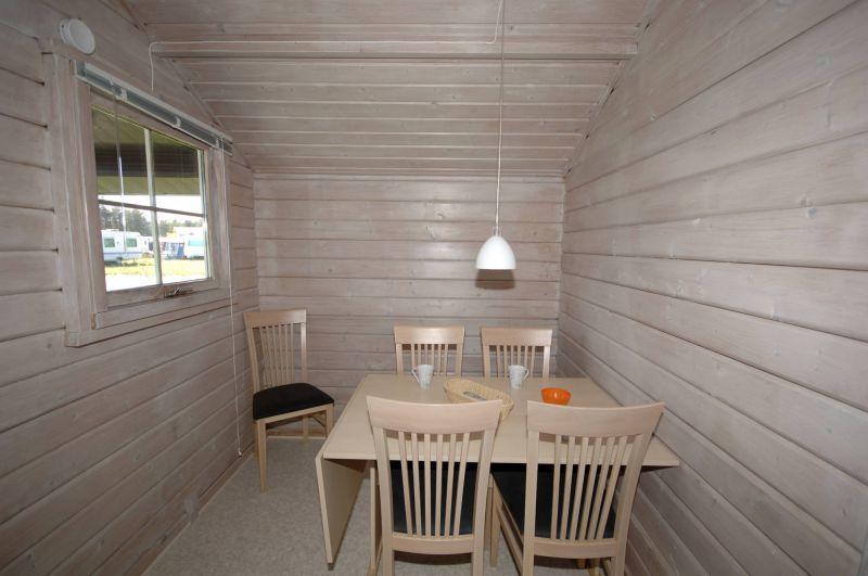 Lokken Klit Camping & Cottage Village ภายนอก รูปภาพ